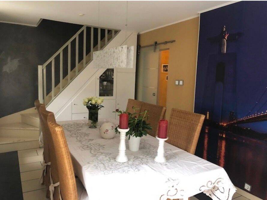 Thumbnail-Zweifamilienhaus in Hamburg-Sinstorf