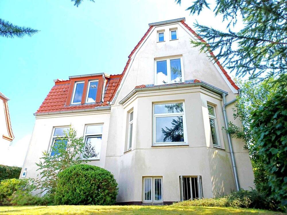 MFH als Kapitalanlage