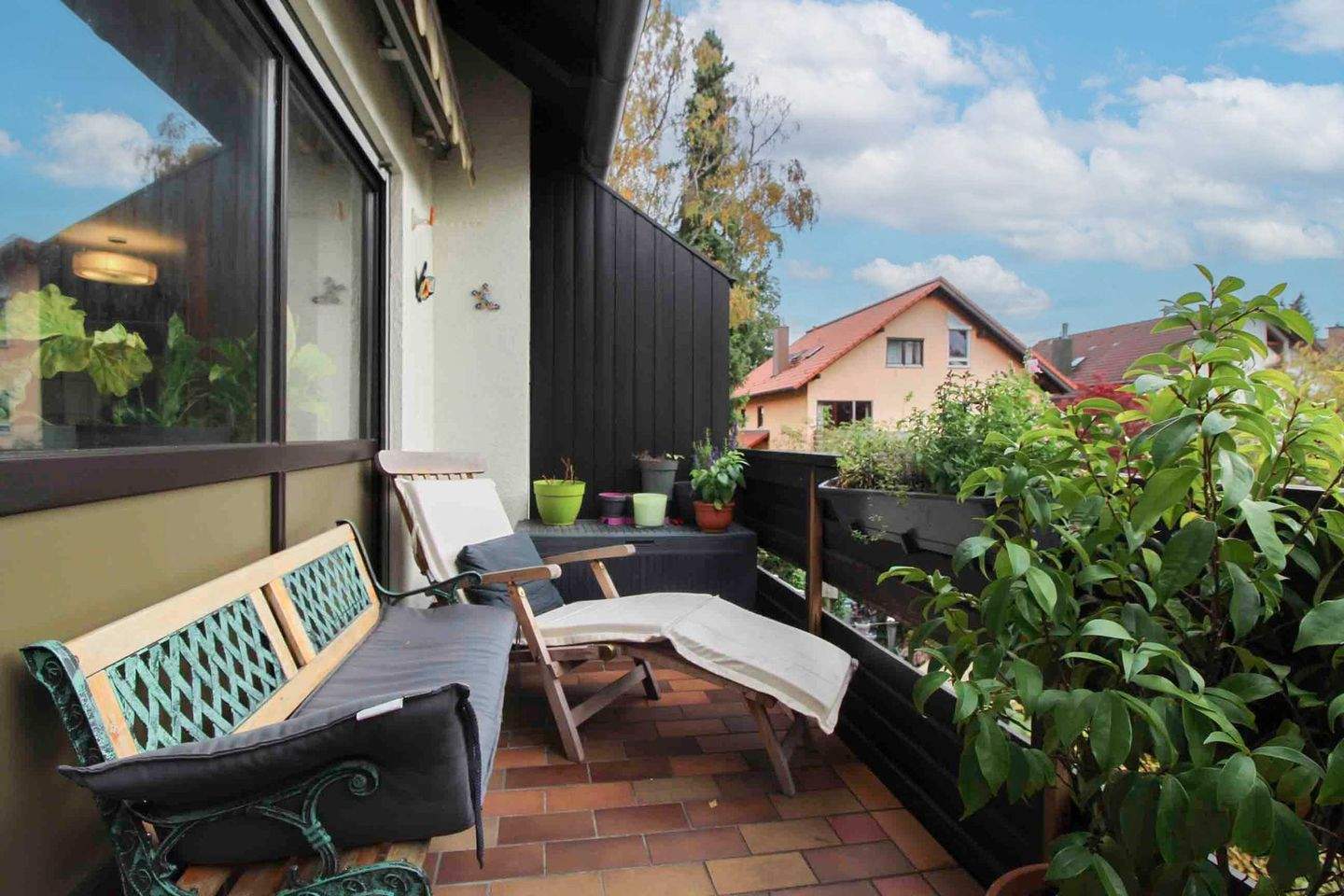 Thumbnail-Moderne Wohnidylle in harmonischer Lage