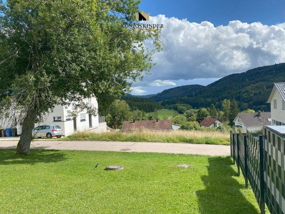 Thumbnail-Umgeben von Natur und Erholung - Bauen und dann Wohnen, wo andere entspannen !