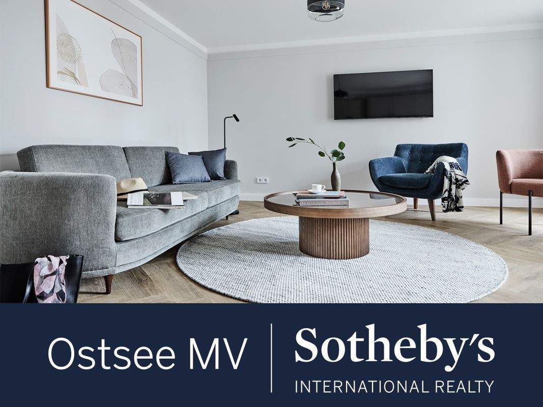 Thumbnail-Mod. Designferienwohnungen im Pariser Stil mit hohen energetischen Standards!