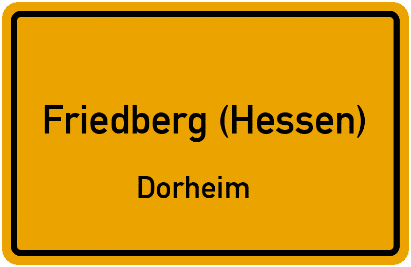 Schild