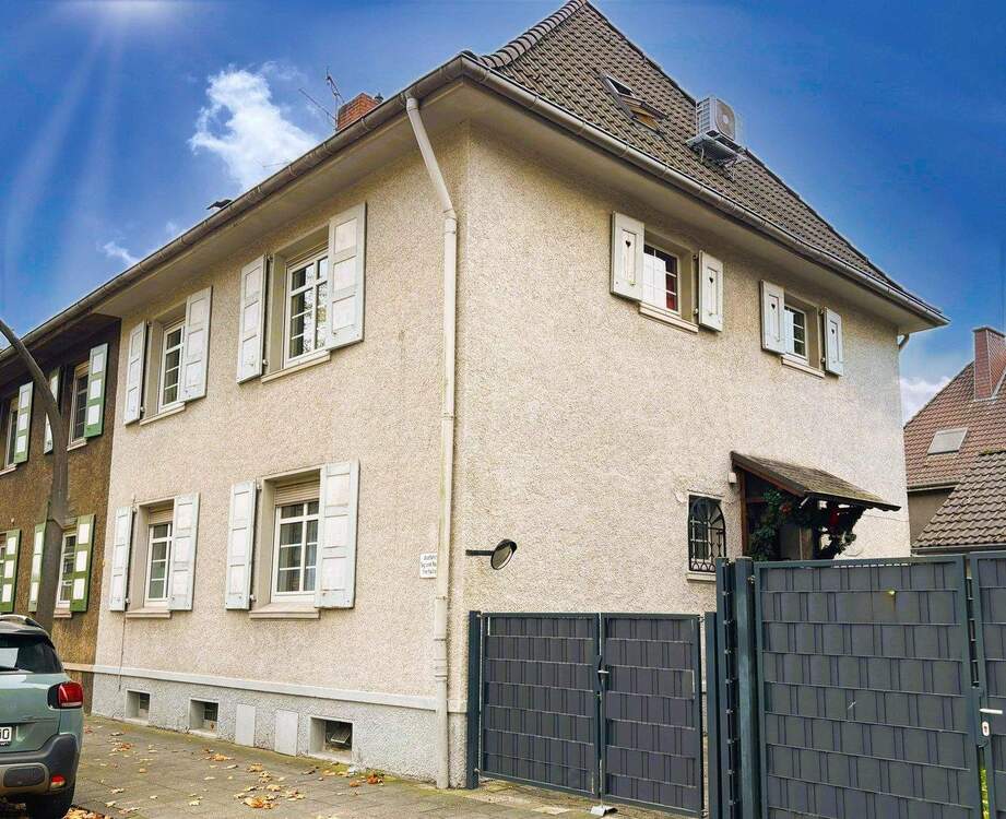 Thumbnail-Familienidylle pur - einziehen, wohlfühlen und genießen. Garten und Sauna inklusive.