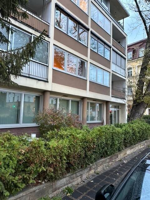 Thumbnail-2-Zimmer-Wohnung in gefragter Lage