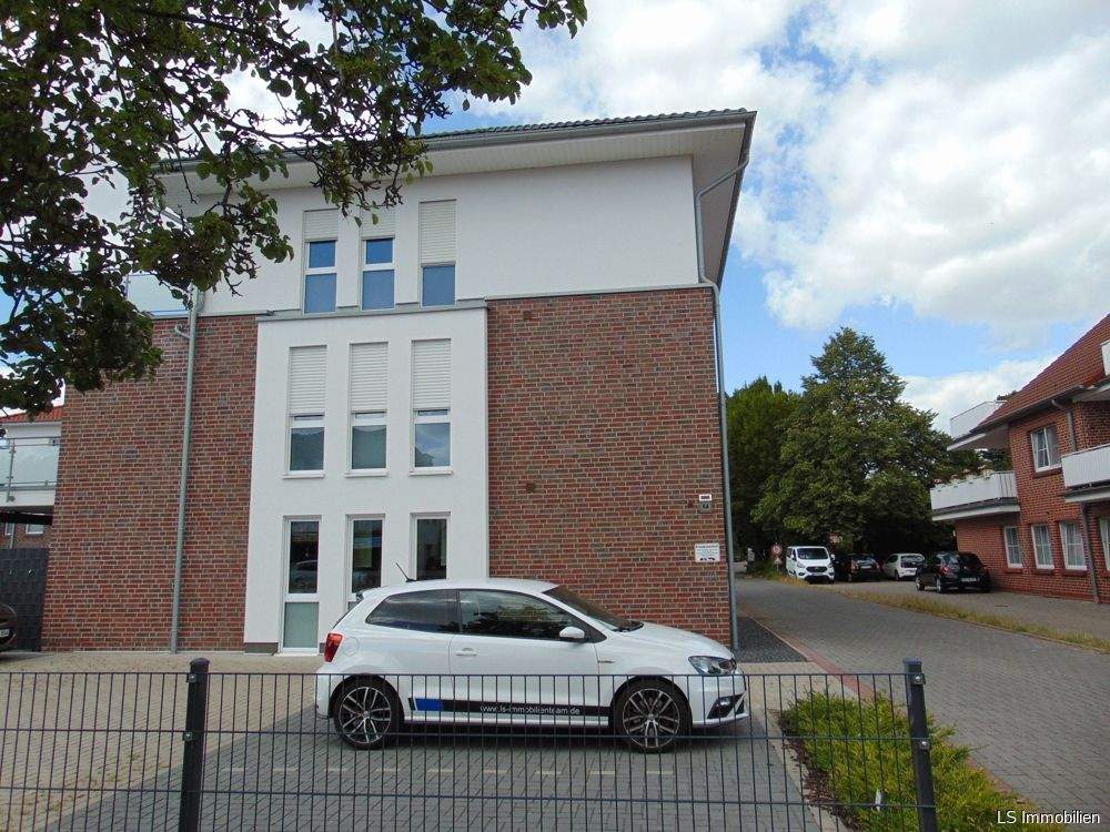 Thumbnail-Herrliche Eigentumswohnung in Bad ZwischenahnRostrup nur ca. 300 m zum Meer !