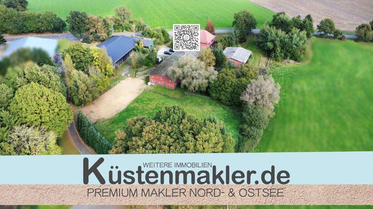 Thumbnail-Vielseitiger Hof um Ihre Träume zu leben kombiniert mit einem modernen Zuhause