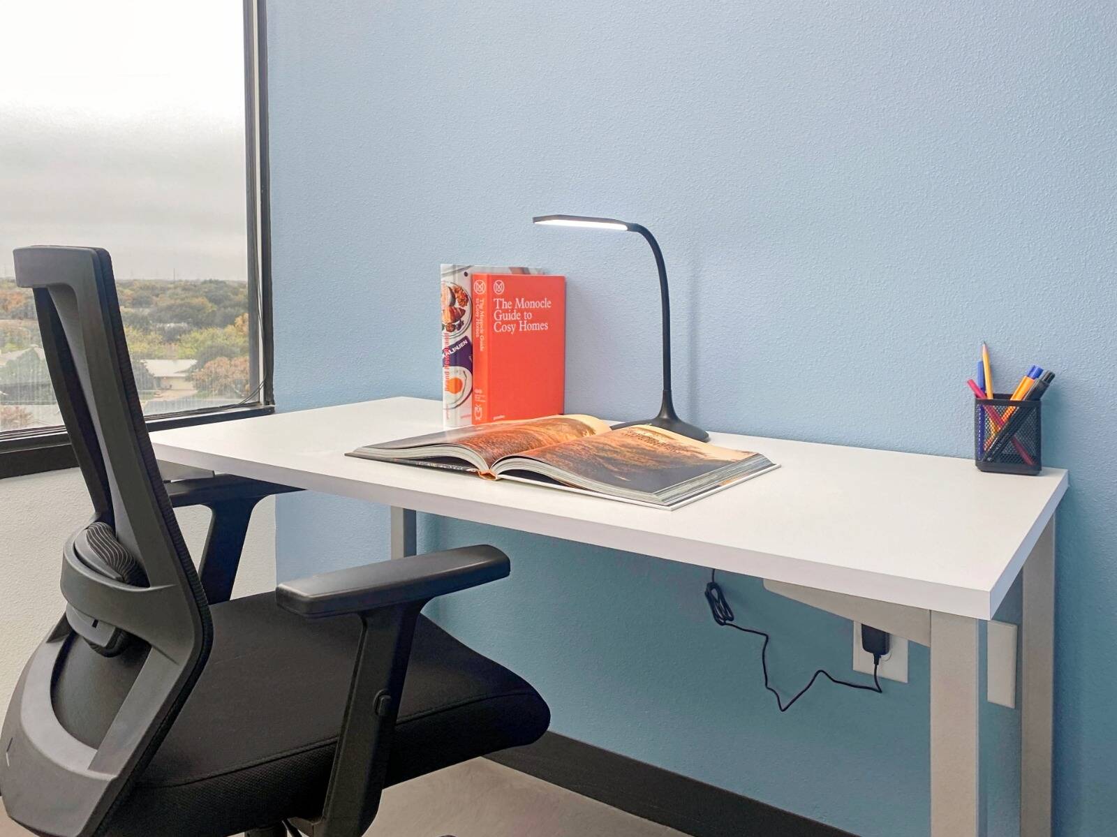 Thumbnail-Privater Büroraum ganz auf Ihre individuellen Unternehmensbedürfnisse angepasst 8 sqm in HQ Arcus Park