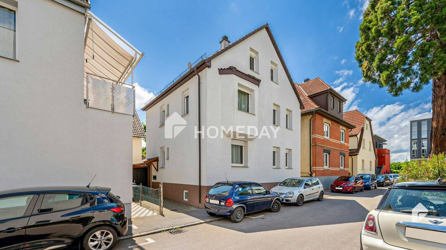 Außenansicht 1