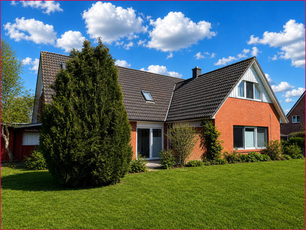 Thumbnail-Zuhause mit Einliegerwohnung und direktem Zugang zur Natur