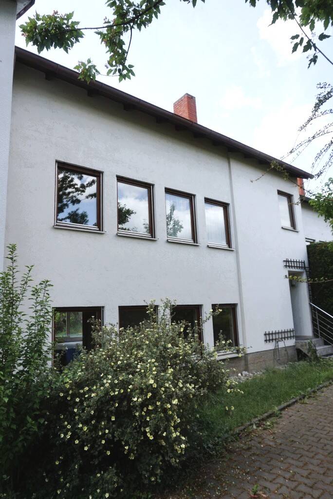 Split-Level-Haus mit Potenzial