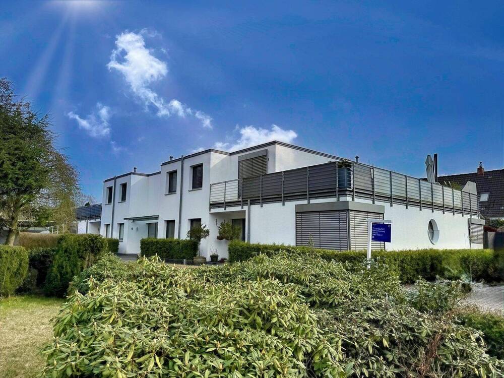 Thumbnail-Stilvoll wohnen auf einer Ebene am Rubbenbruchsee!!!