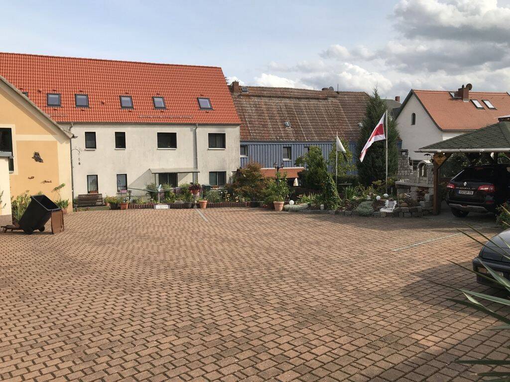 Thumbnail-W3407 - 2-Raum-Wohnung im Stadtzentrum