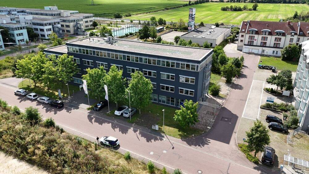 Thumbnail-430m² Bürofläche in gut angebundener Lage Nahe der A9!