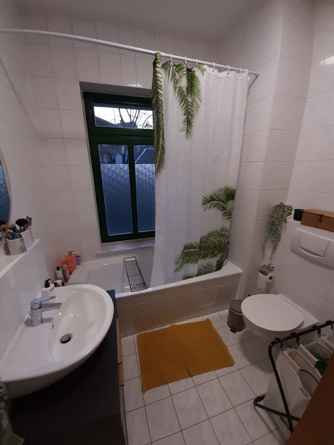 Thumbnail-+++ Gohlis Süd, vermietete 3 - Zimmerfamilienwohnung mit Gartenanteil, Neue Heizung 2025 +++