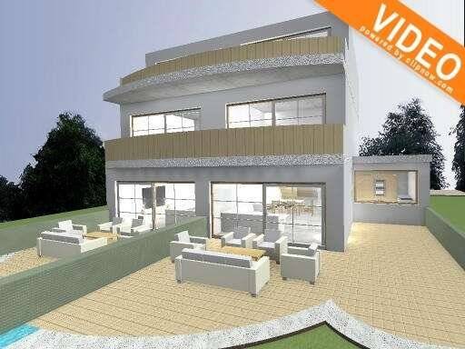 Thumbnail-***NEUBAU NACH IHREM WUNSCH***TOP-DESIGN auf 140 qm***Individuelle DOPPELHAUSHÄLFTE in DÜSSELDORF***