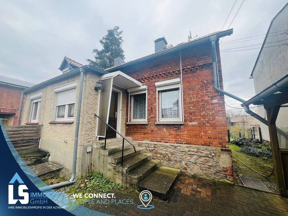 Thumbnail-Ruhige Lage, viel Potenzial!