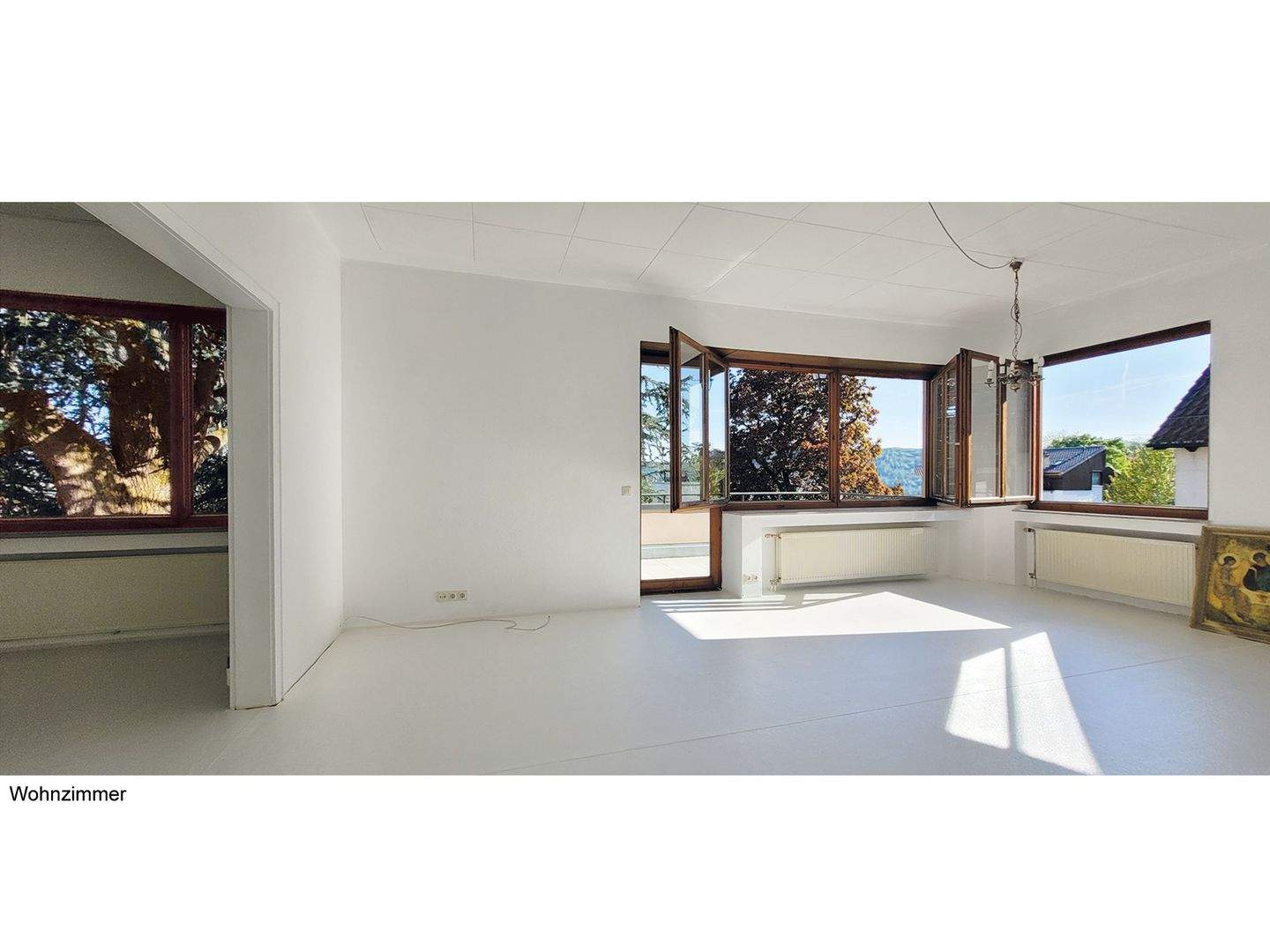 Thumbnail-Killesberg: Großzügige 5-Zimmer-Wohnung in bester Lage