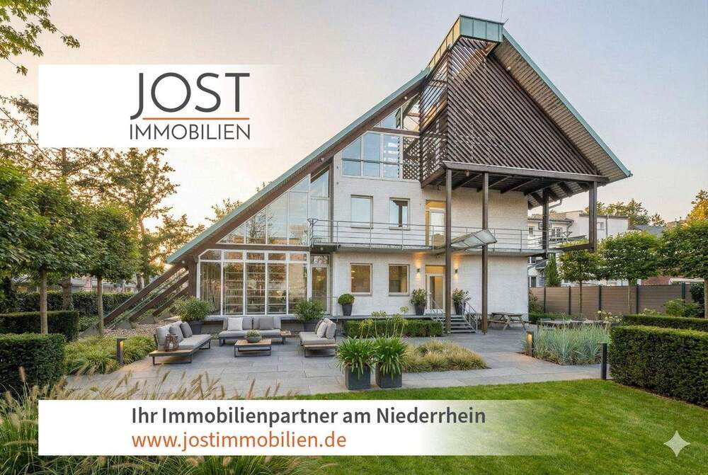 Thumbnail-Vom Gewerbe zur Wohnidee - außergewöhnliche Perspektiven.