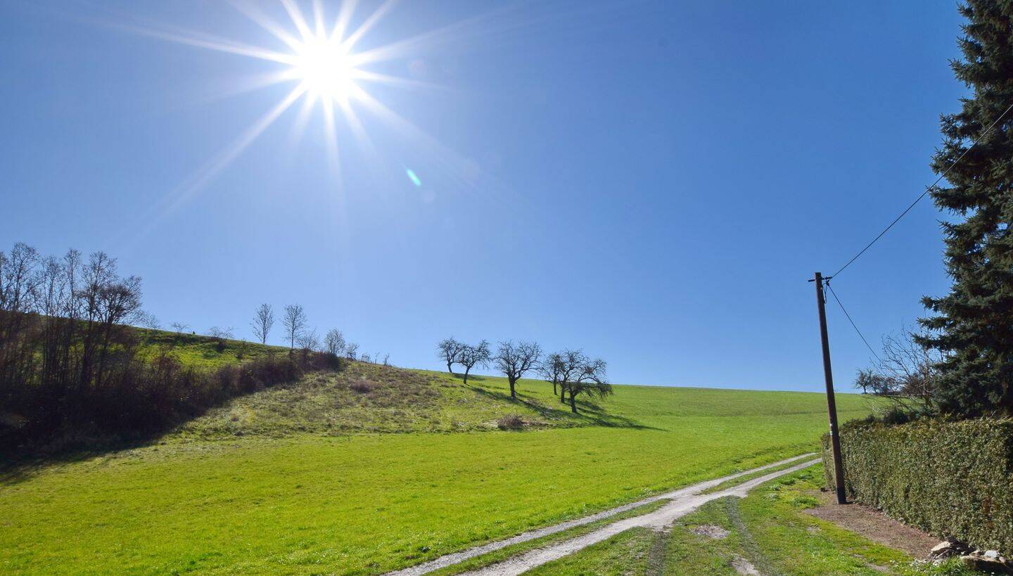 Thumbnail-Idyllisches Wochenendparadies im Wethautal - Ruhe, Natur und Ihr eigener Rückzugsort