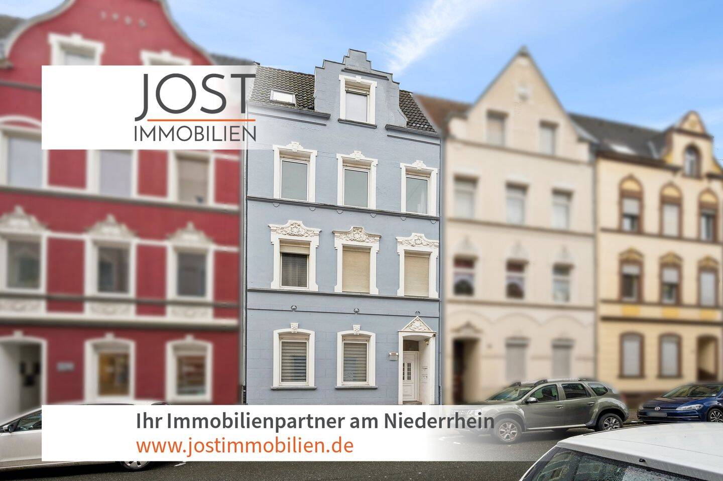 Thumbnail-Modernisiertes MFH mit Möblierung - flexibel nutzbar für Mitarbeiterunterkünfte