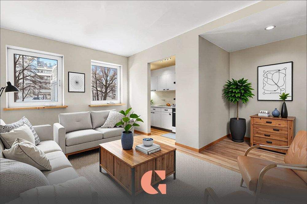 Thumbnail-Großzügige 1-Zimmer-Wohnung in der Maxvorstadt (U-Bahn-Nähe)