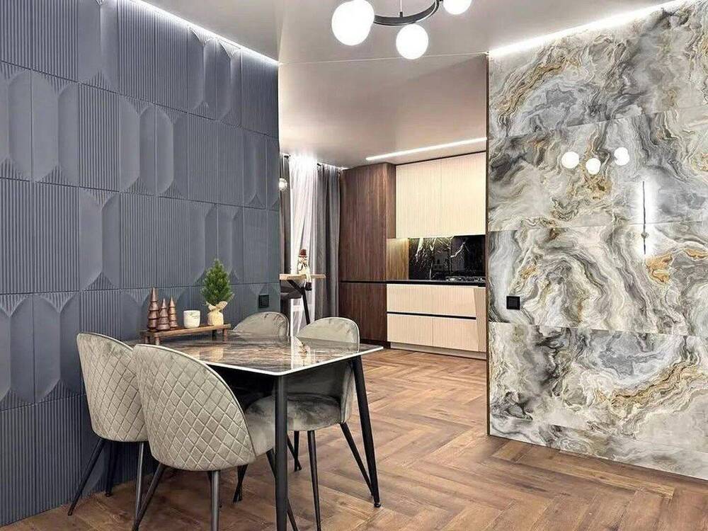 Thumbnail-Luxus Wohnung mit 2 Schlafzimmern und Balkon!