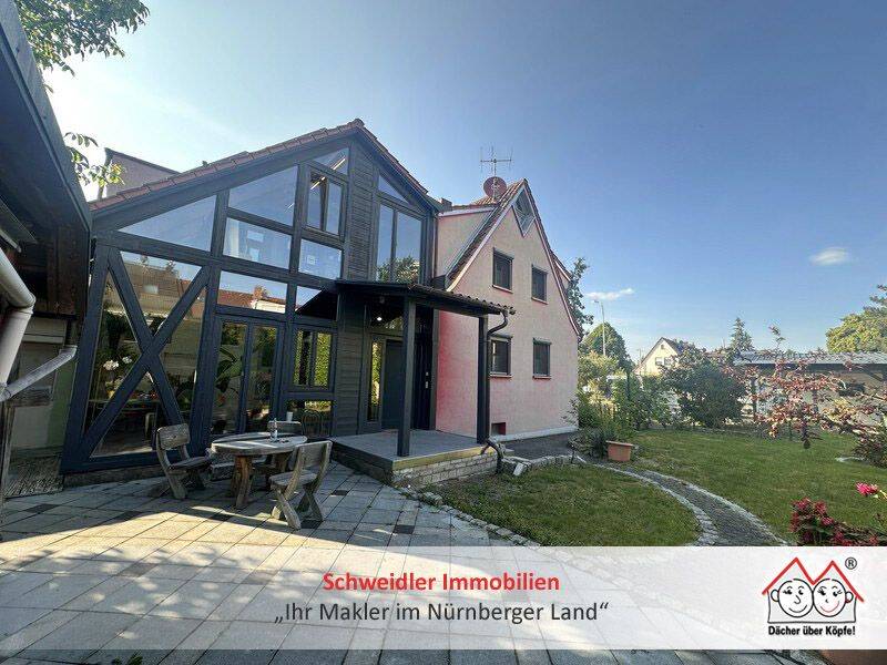 Nordwestansicht