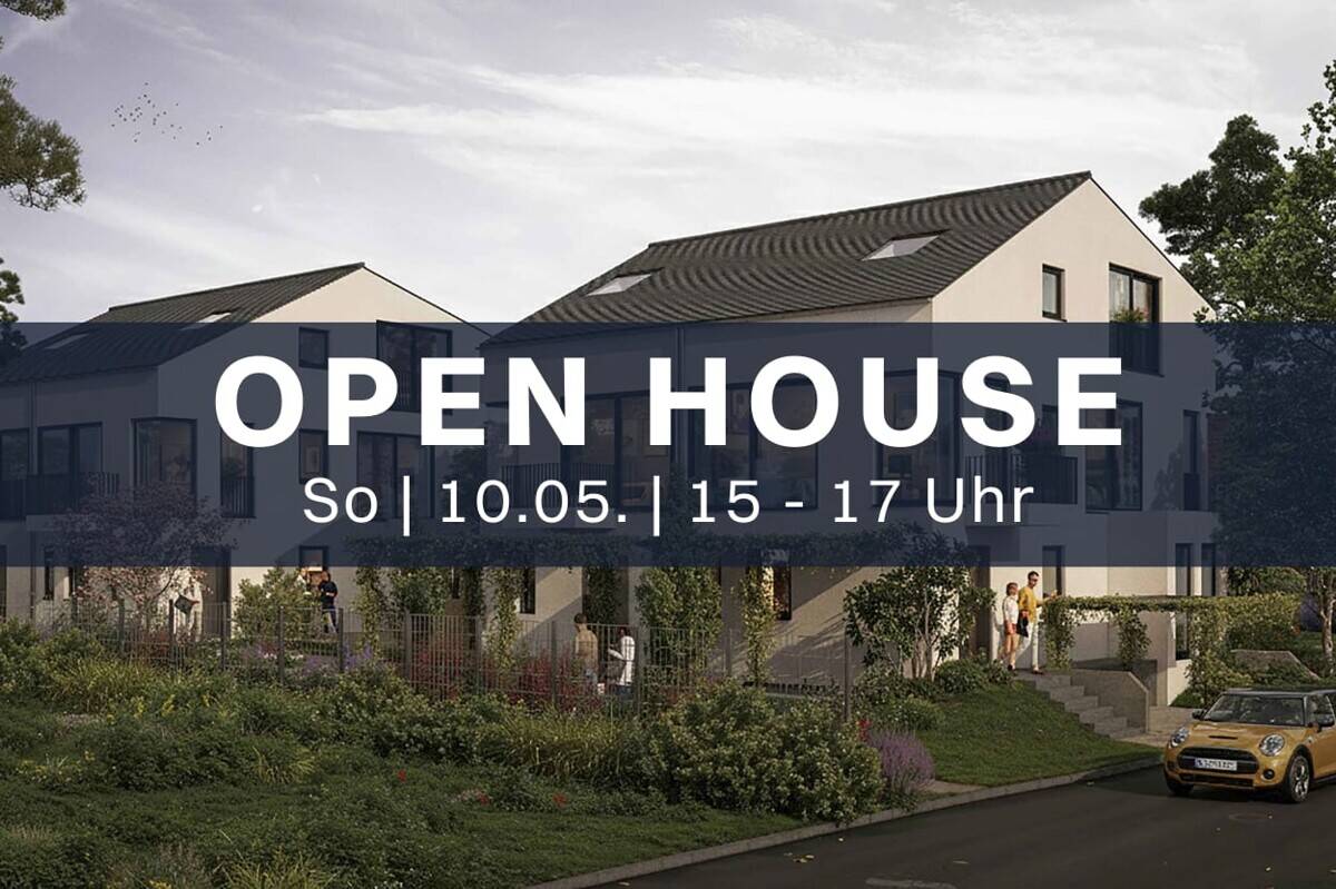 Thumbnail-Ihr Domizil am Starnberger See: Familienhaus mit großzügigem Wohnbereich, Garten und zwei Balkonen