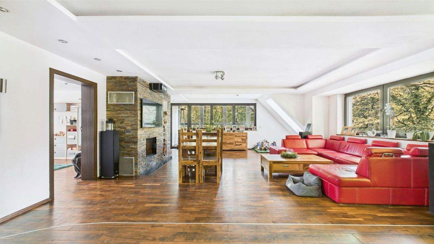 Thumbnail-Provisionsfrei: Wohnen wie im Baumhaus