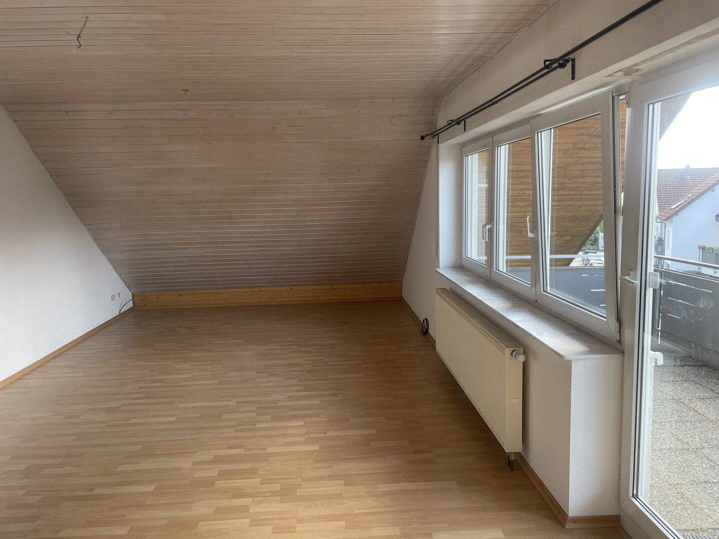 Thumbnail-Helle Zweizimmerwohnung in Friolzheim