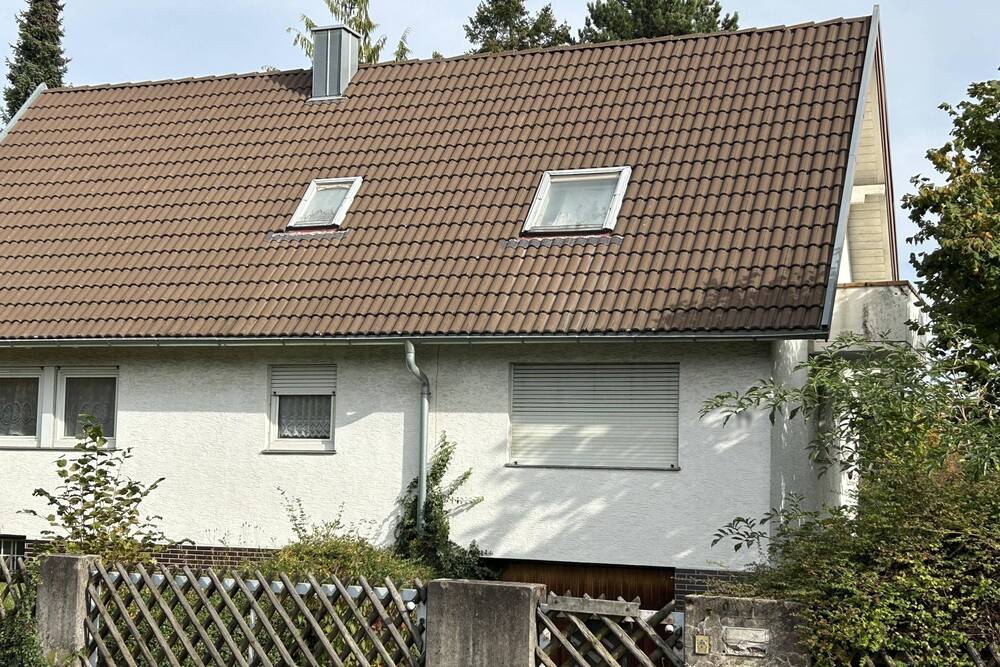 Thumbnail-Ein-Zweifamilienhaus in Leinfelden-Echterdingen