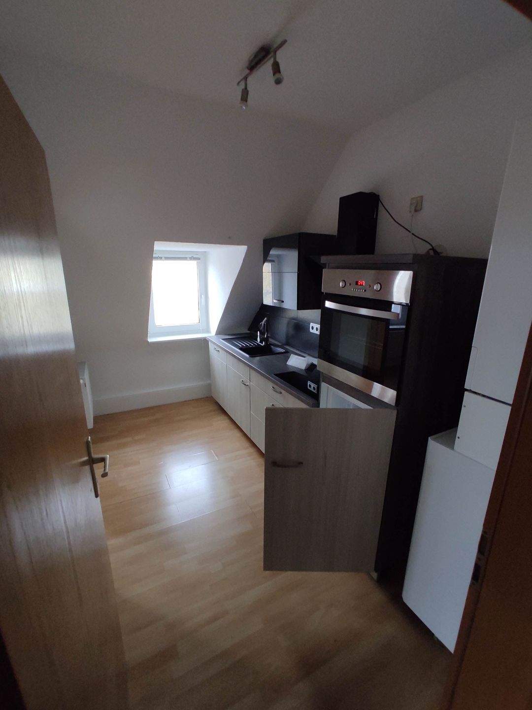 Thumbnail-Moderne 3-Zimmer-Wohnung zur Miete in Senftenberg