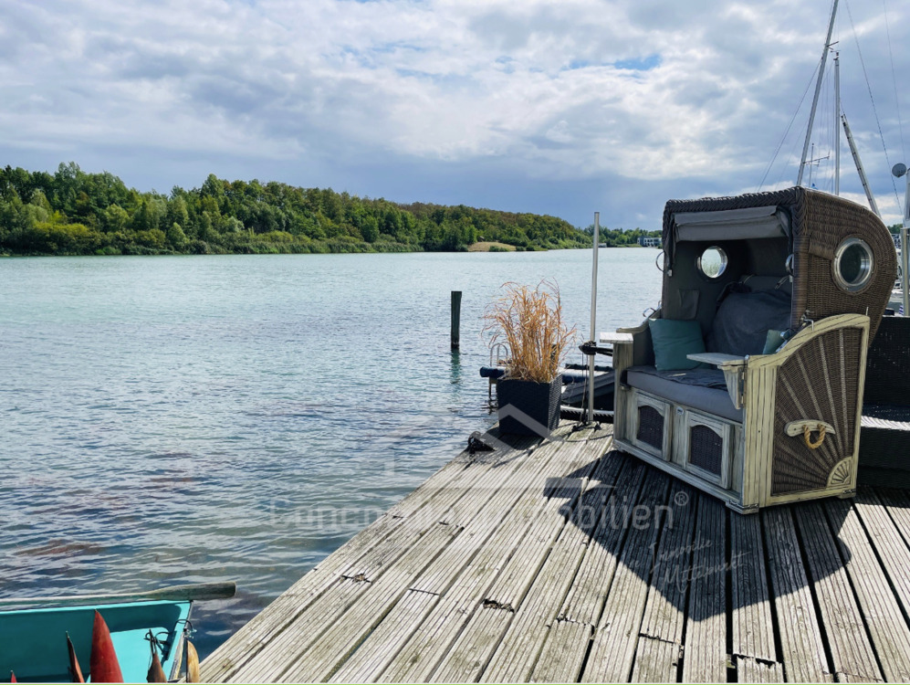 Thumbnail-Wasser, Ruhe & Natur inklusive; Urlaub und Wohnen mit einander verbinden!