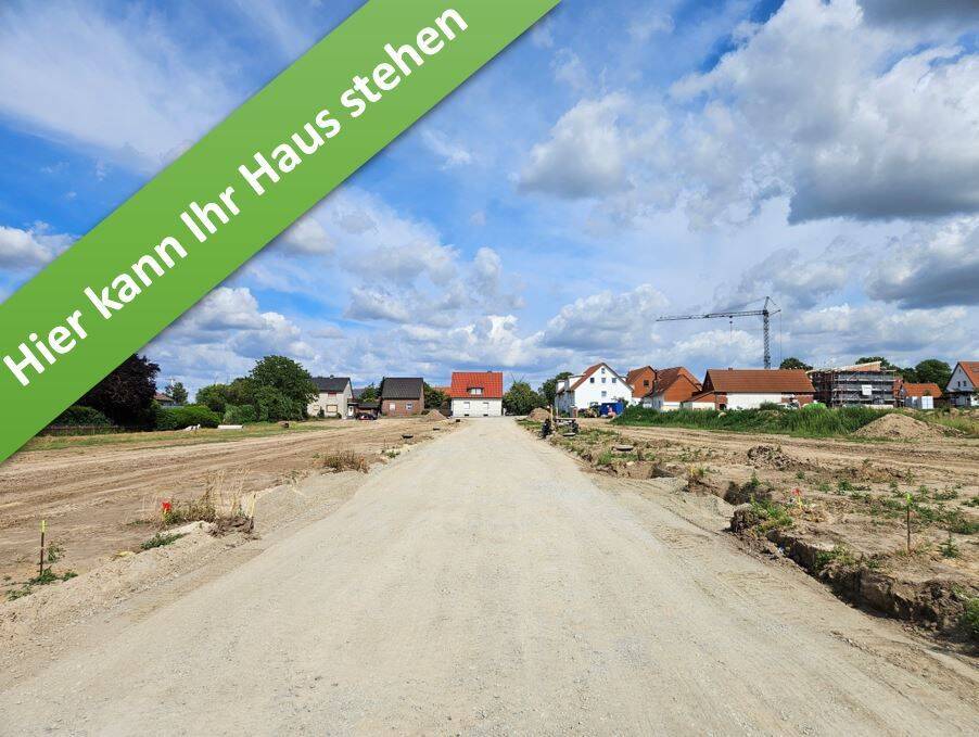Thumbnail-Mit Grundstück, Das Haus für alle Lebensphasen in Stedum.