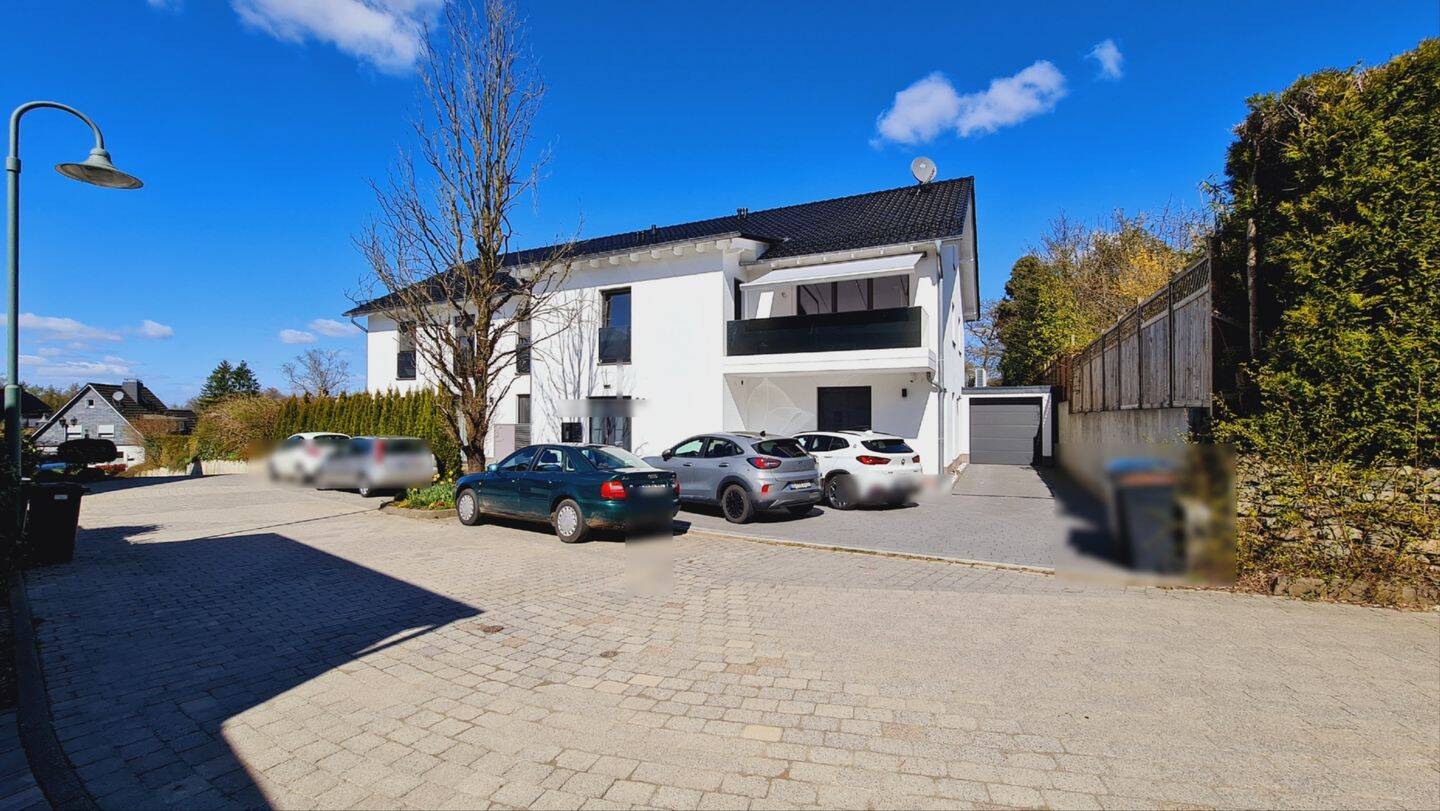 Thumbnail-Neuwertige Eigentumswohnung mit Balkon in ruhiger Lage von Wermelskirchen-Dabringhausen