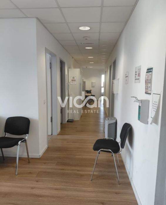 Thumbnail-Moderne Bürofläche am Wiener Platz