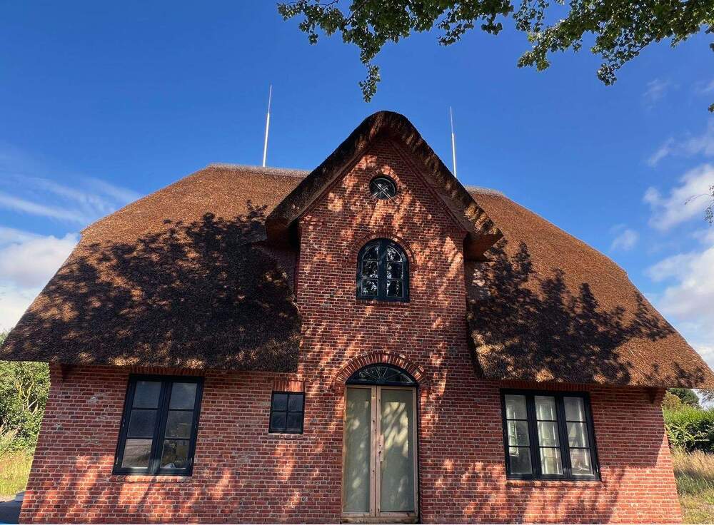 Thumbnail-Ferienhaus -Neubau im Herzen von Kampen