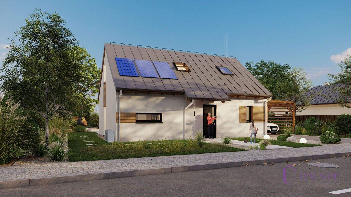 Thumbnail-Modernes Wohnen luftig und hell, Ihr neuer Lebensraum in Hönnersum