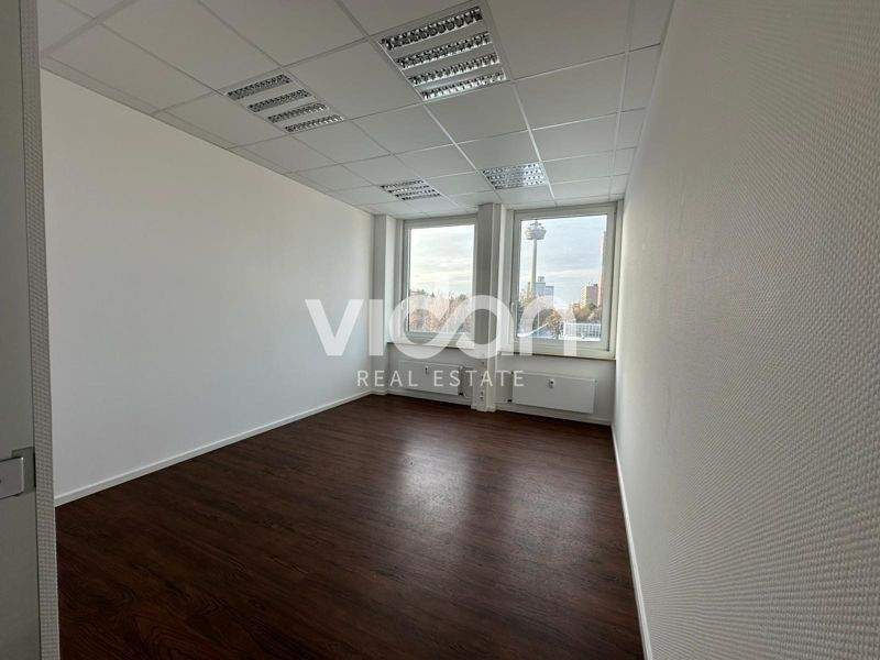 Thumbnail-Ihr neues Büro am Gleisdreieck