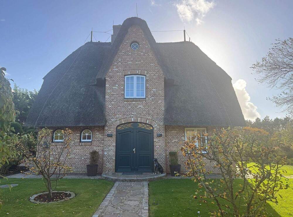 Thumbnail-Inselhaus im schönen Süderheidetal