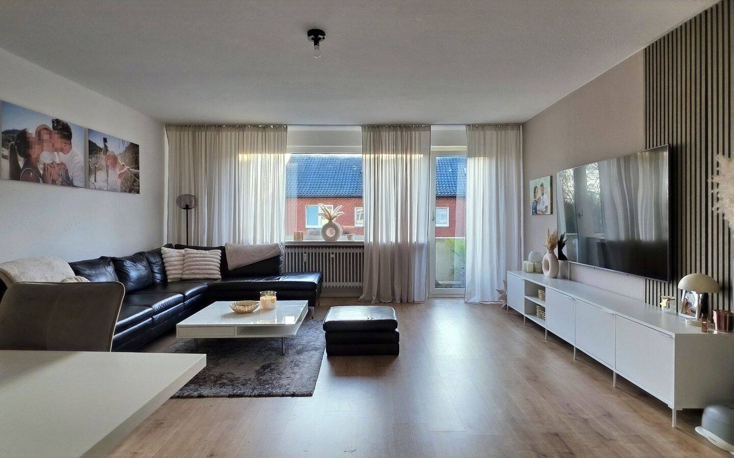 Thumbnail-Moderne Eigentumswohnung in Bochum-Wattenscheid!