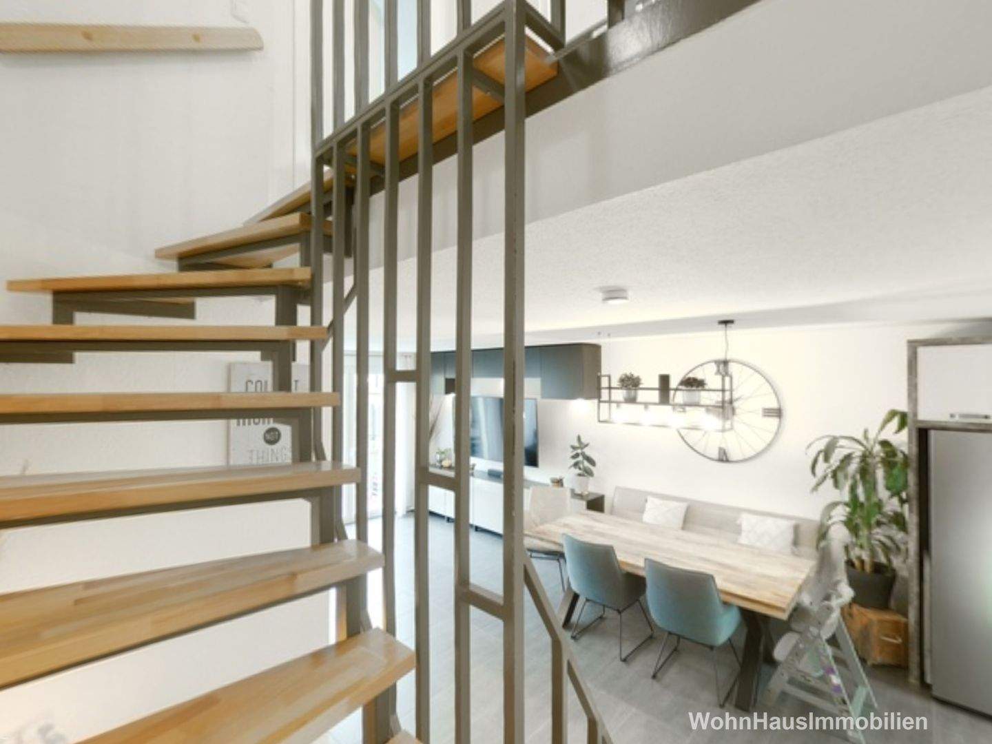 Thumbnail-Und das nächste Weihnachten feiern Sie im neuen Haus! Nahe WISTA