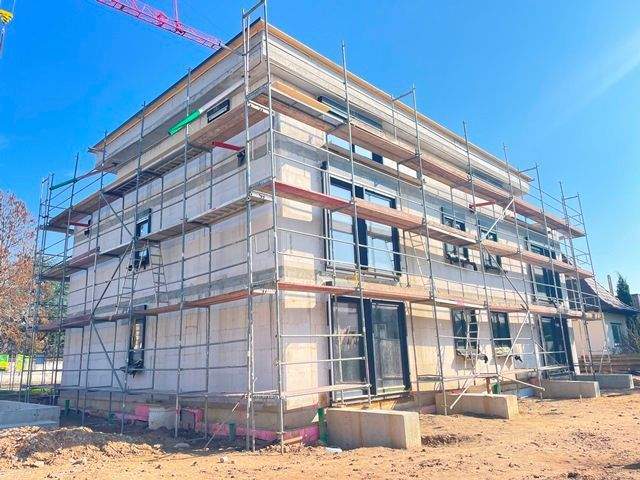 Thumbnail-Letzte verfügbare Neubauwohnung: hochwertige 3,5-Zimmer-Wohnung mit Balkon in Seckenheim
