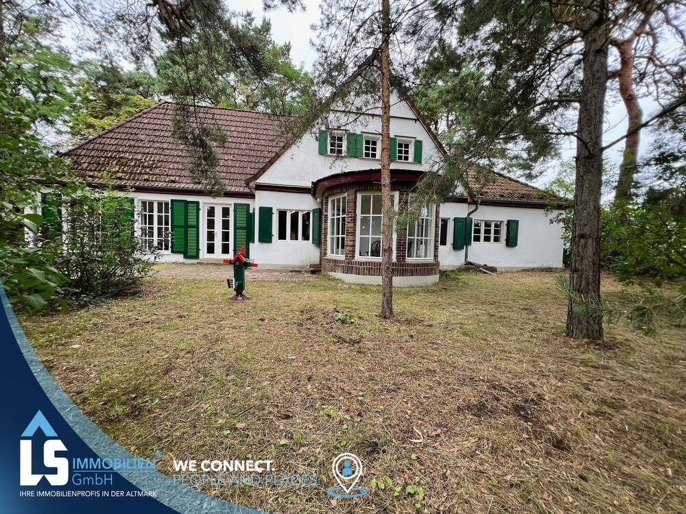 Thumbnail-Entdecken Sie Ihre Traumimmobilie in Colbitz