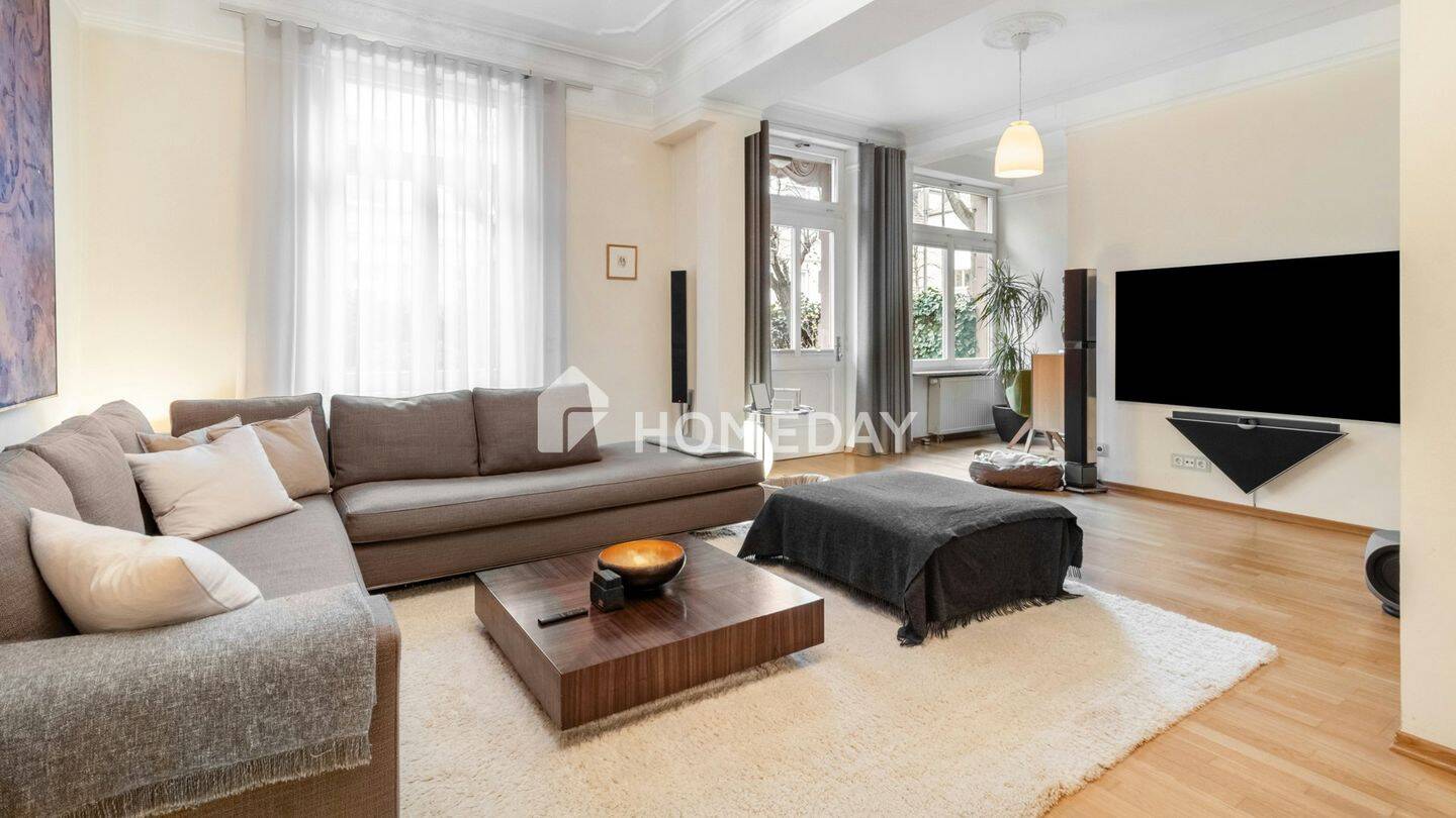 Wohnzimmer 1