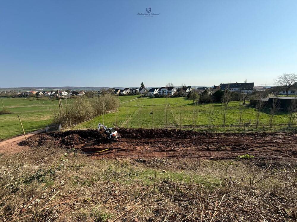 Thumbnail-Baugrundstück für 1-2 MFH im Neubaugebiet 