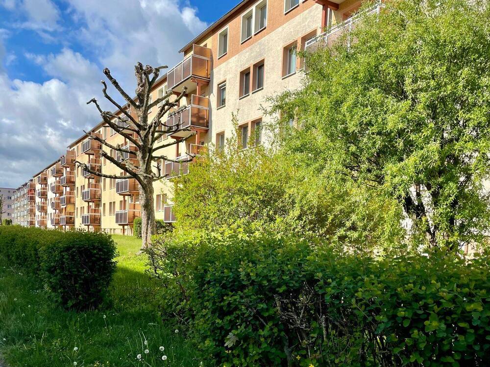 Ossietzkystraße 50/51
