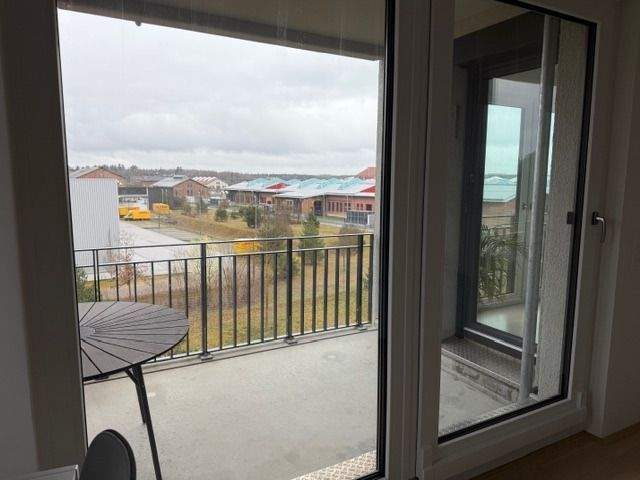 Thumbnail-Modern und hell mit Süd-Loggia und freiem Blick