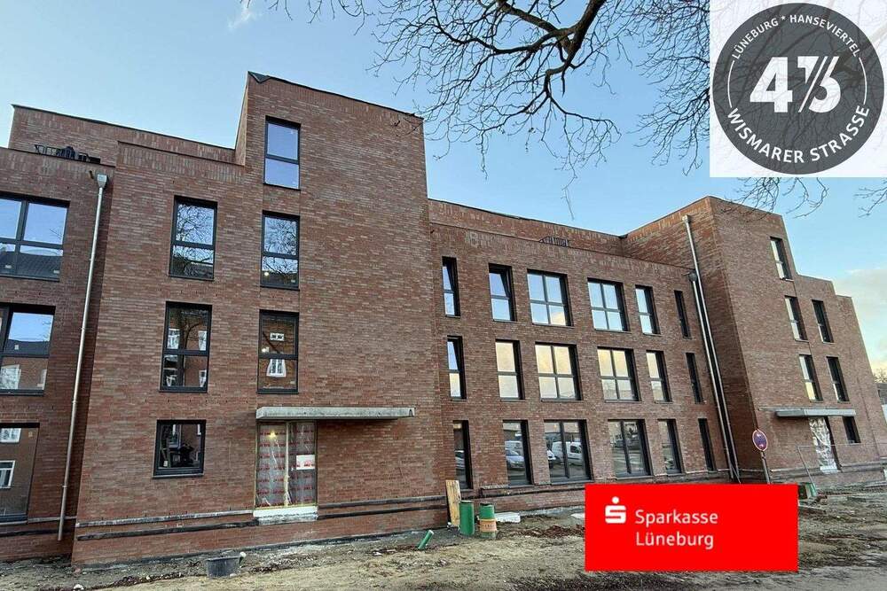 Thumbnail-COURTAGEFREI - Moderne Wohlfühl-Wohnung