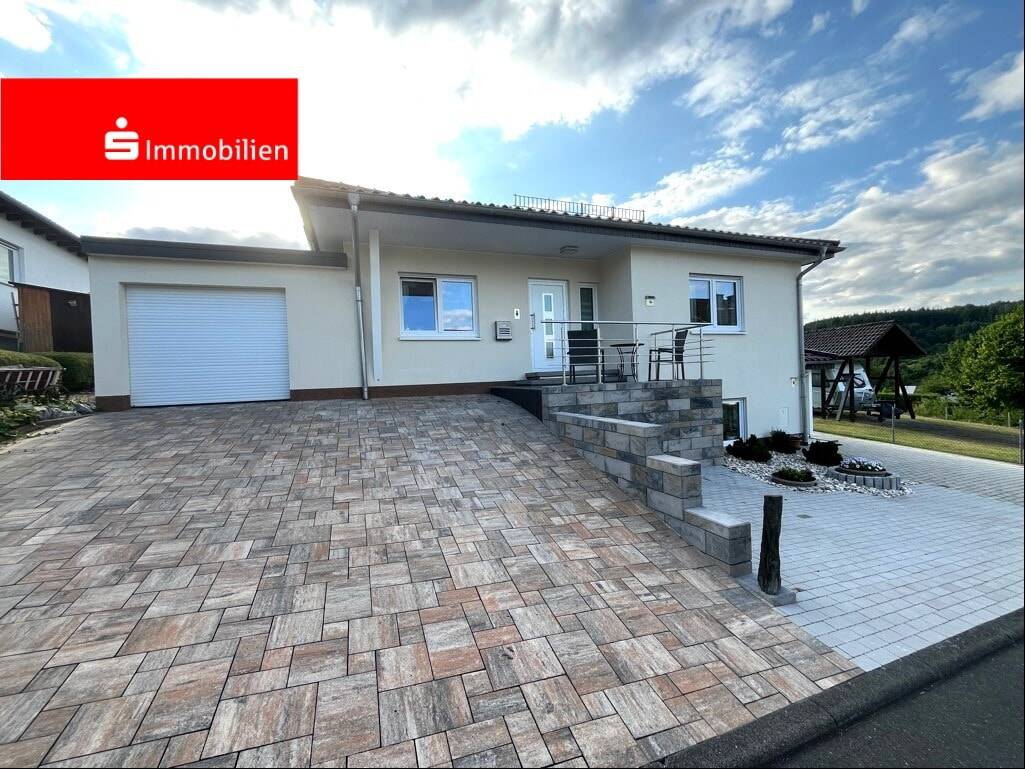 Thumbnail-Einziehen, Wohlfühlen, Genießen - Ihr neues Zuhause wartet!